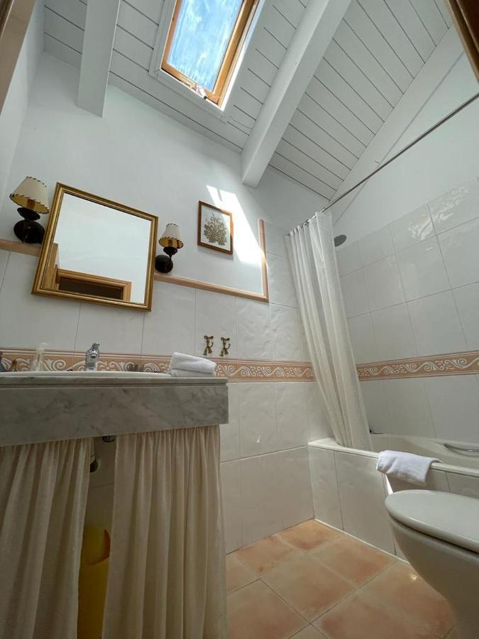 Apartamento Pico De Alba Benasque Luaran gambar