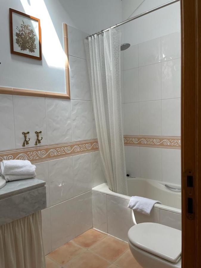 Apartamento Pico De Alba Benasque Luaran gambar