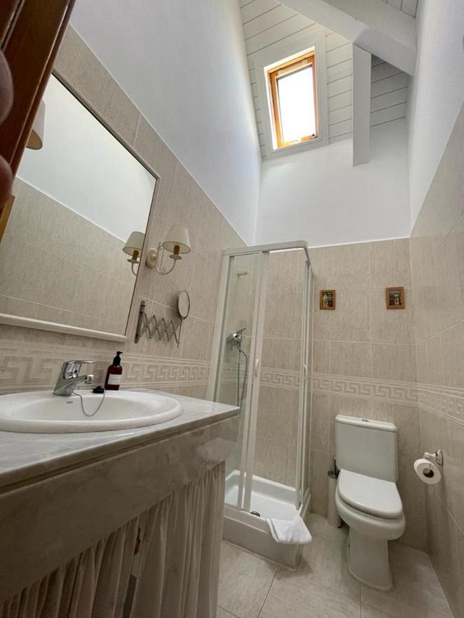 Apartamento Pico De Alba Benasque Luaran gambar